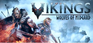 Купить Vikings - Wolves of Midgard
